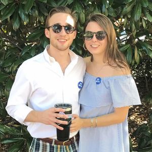 Meet your Posher, Frankie